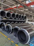 Dredging Pipe