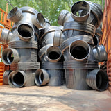 Pipe fittings