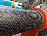 Steel Mesh Skeleton Agricultural Irrigation Pipe
