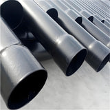 Hot-Dip Plastic-Coated Conduit