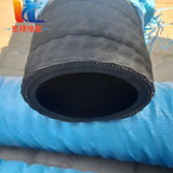 Rubber Sand Suction Pipe