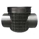 Pipe fittings