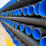 Corrosion-Resistant Water Pipe