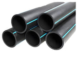 DN30 PN1.6MPa HDPE Crop Irrigation Pipe