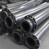127mm PN1.25 PE1000 (UHMWPE) pipe