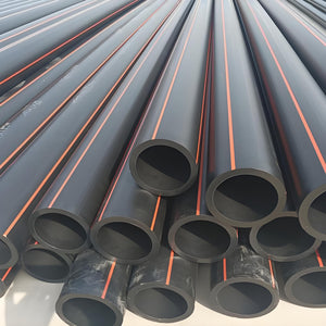 Desert-Resistant  Gas Pipe