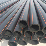 Desert-Resistant PE Gas Pipe