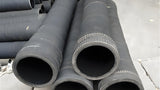 Rubber Sand Suction Pipe