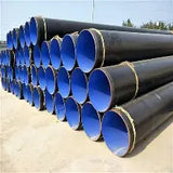 Water Supply Plastic-Coated Composite Pipe