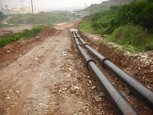 Dredging Sand Pipe