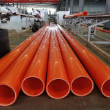 Buried Modified PP Cable Conduit