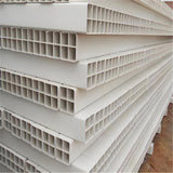 PVC-U 4-Hole Communication Pipe