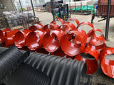 Steel Elbow