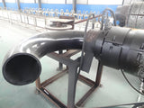 Tailings Pipeline