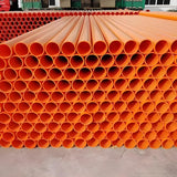 MPP Heat Fusion Pipe