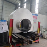 Escape Capsule