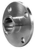 Butt-Weld Flange