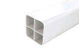 PVC-U 4-Hole Communication Pipe