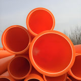 MPP Electrical Conduit