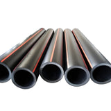 PE gas pipe