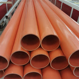 CPVC Electrical Conduit