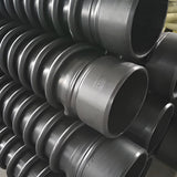 PE Winding Structured Wall Type B Pipe
