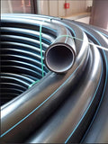 HDPE Electrical Conduit