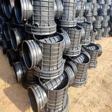 Pipe fittings