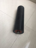 Ultra-High Molecular Weight Polyethylene Pipe for Ship Ballast Water Systems
