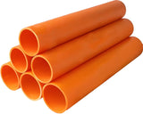 MPP Jacking Pipe/Dragging Pipe
