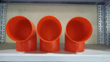 MPP Pipe Fittings