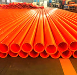 MPP Electrical Conduit
