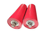 UHMW polyethylene roller