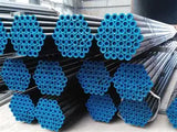Plastic-Coated Steel Pipes