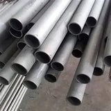 Seamless Welded Pipe