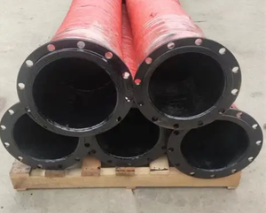 PN2.0 UHMWPE Lined Steel Pipe for Mining Slurry | DN50-DN1000 Abrasion Resistant Pipeline
