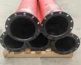 PN2.0 UHMWPE Lined Steel Pipe for Mining Slurry | DN50-DN1000 Abrasion Resistant Pipeline