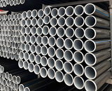 PN2.0 Impact-Resistant SRTP Piping for High-Pressure Slurry