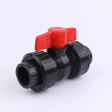 Irrigation ball valves of Zhengju New Material Technology Co., Ltd.