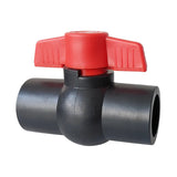 Irrigation ball valves of Zhengju New Material Technology Co., Ltd.