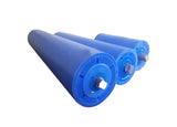 UHMW polyethylene roller