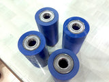 UHMWPE Conveyor Roller for Pharmaceutical Tablet Pressing