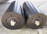 UHMWPE Conveyor Roller for Pharmaceutical Tablet Pressing