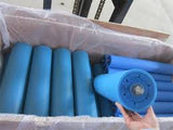 Ultra-High Molecular Weight Polyethylene Pipe for Ship Ballast Water Systems