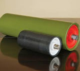Ultra-High Molecular Weight Polyethylene Guide Roller for Solar Panel Production