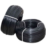 UV-STABILIZED HDPE DRIP IRRIGATION PIPE MANUFACTURER FOR PRECISION AGRICULTURE AND LARGE-SCALE FARMING