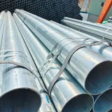 Seamless Steel Pipe