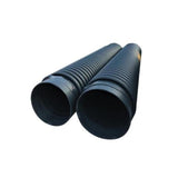 PE Winding Structured Wall Type B Pipe