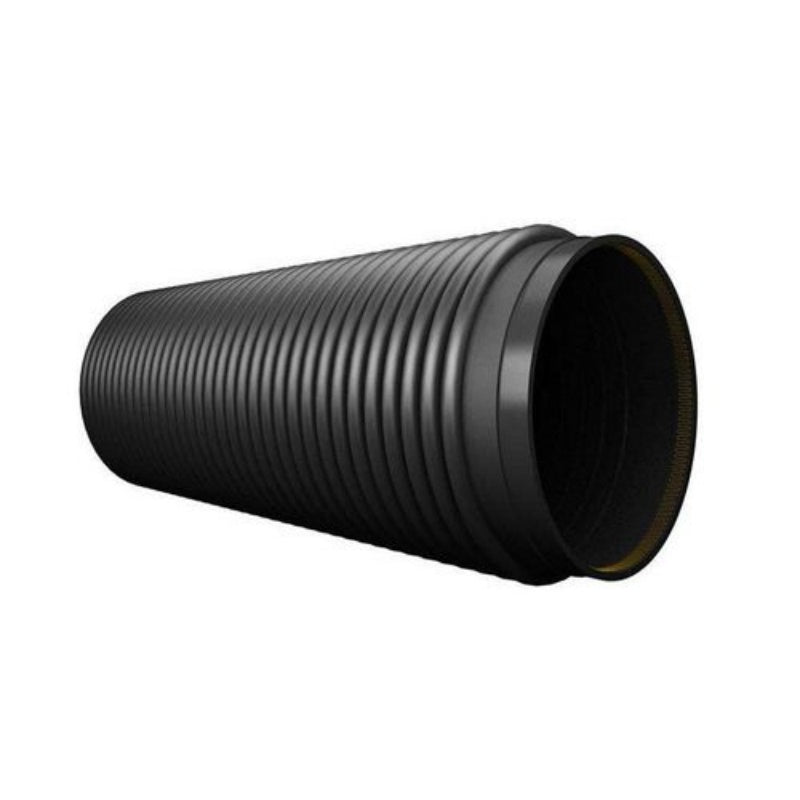 PE Winding Structured Wall Type B Pipe