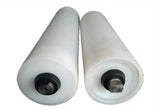 Ultra-High Molecular Weight Polyethylene Sprocket Roller for Textile Looms
